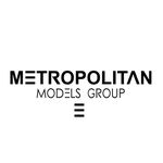 Profile avatar of @metropolitanmodelsgroup