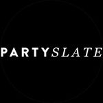 Profile avatar of partyslate