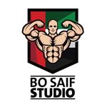 Profile avatar of bosaif_studio