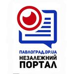 Profile avatar of news_pavlograd