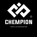Profile avatar of chempion.aktobe