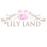 Profile avatar of @lilyland_shop