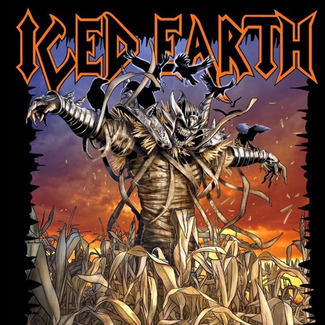 Profile avatar of icedearth_official