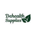 Profile avatar of @dehealth_supplies