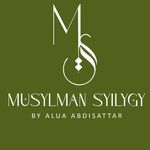 Profile avatar of musylman_syilygy