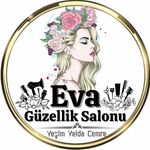 Profile avatar of @eva_guzellik_salonu41