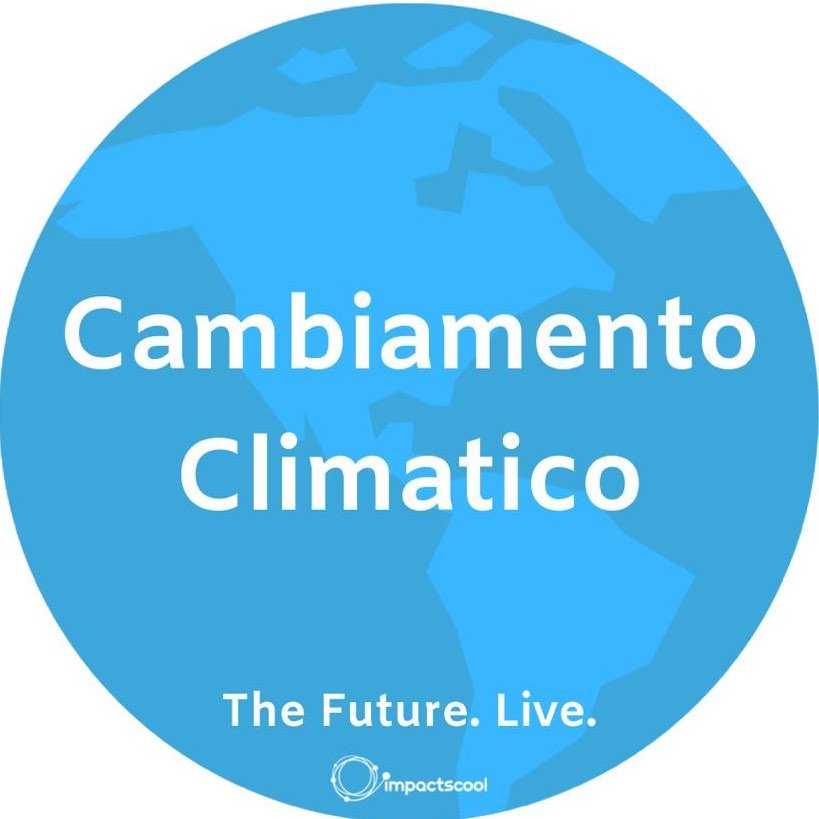 Profile avatar of cambiamentoclimatico