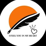 Profile avatar of i_feel_you_in_my_heart