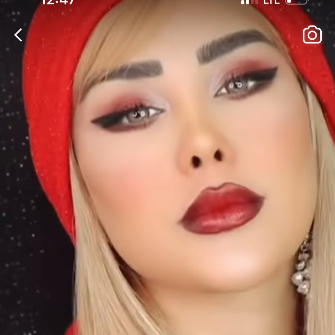 Profile avatar of makeupartist.mariya