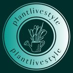 Profile avatar of plantlivestyle