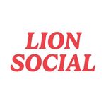 Profile avatar of lion.social