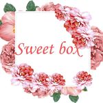 Profile avatar of sweet_box_almaty