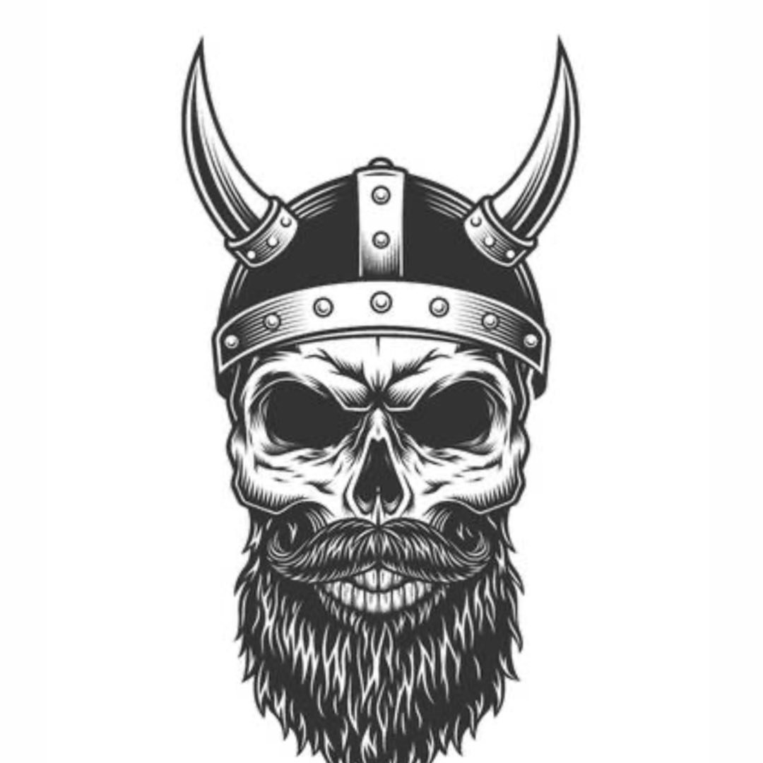Profile avatar of beardvikingss