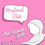 Profile avatar of muslimah_talk
