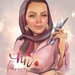 Profile avatar of hanadi_nails