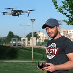 Profile avatar of vbdronography