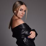 Profile avatar of nastyakraynova_