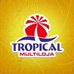 Profile avatar of @tropicalmultiloja