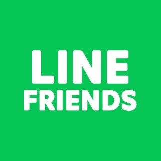 Profile avatar of linefriends_kr