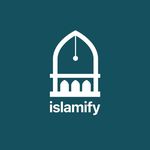 Profile avatar of islamify