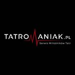 Profile avatar of @tatromaniak.pl