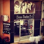 Profile avatar of ertan_barbers_club