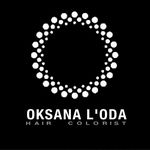 Profile avatar of oksana_lioda