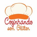 Profile avatar of cozinhandosemgluten