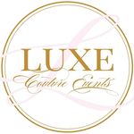 Profile avatar of luxecoutureevents