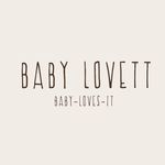 Profile avatar of babylovett_brand