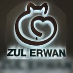 Profile avatar of zulerwan