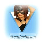 Profile avatar of callcrimson