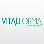 Profile avatar of @vitalforma_centrodeestetica