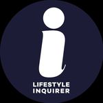 Profile avatar of lifestyle.inquirer