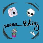 Profile avatar of beren__blog