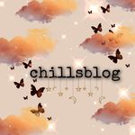 Profile avatar of @chillsblog