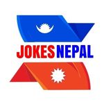 Profile avatar of @jokes_nepal