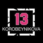 Profile avatar of 13nails.ru