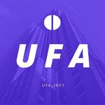 Profile avatar of ufa_inst