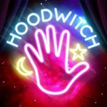 Profile avatar of thehoodwitch