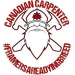 Profile avatar of canadiancarpenter