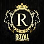 Profile avatar of royal_cosmeticsss
