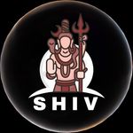 Profile avatar of shiva_ganesha_krishna