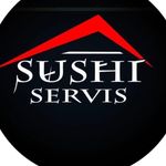 Profile avatar of @sushi.servis