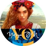 Profile avatar of yuliyaon_