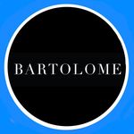 Profile avatar of bartolomeoficial