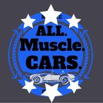 Profile avatar of all.muscle.cars