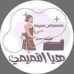 Profile avatar of hayon_altamimi