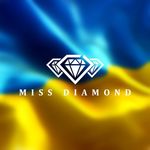 Profile avatar of missdiamondbrand