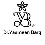 Profile avatar of dr.yasmeenbarq.beauty